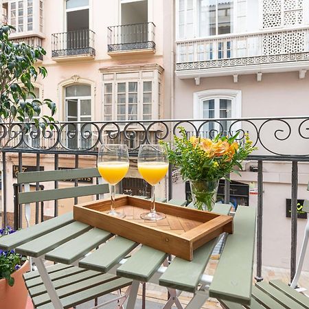 Iloftmalaga Calle Alamos 17 Екстериор снимка